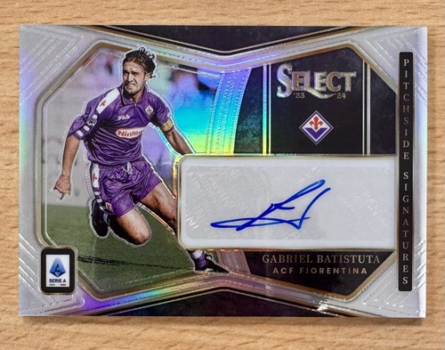 Gabriel batistuta 2023 - gabriel,