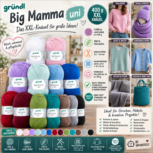 Big mama uni di - mama,