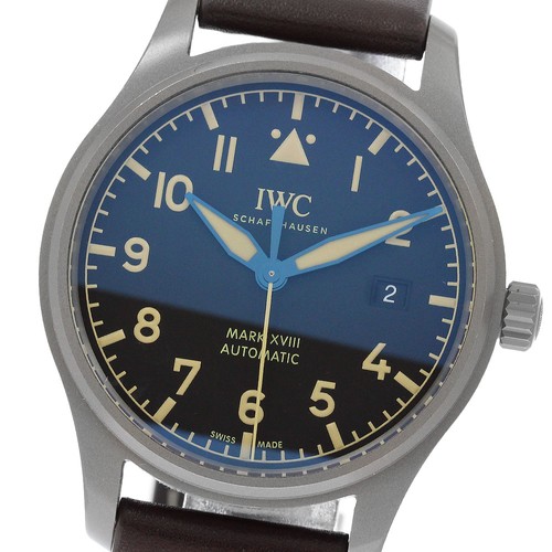 Orologio pilota iwc - orologio,