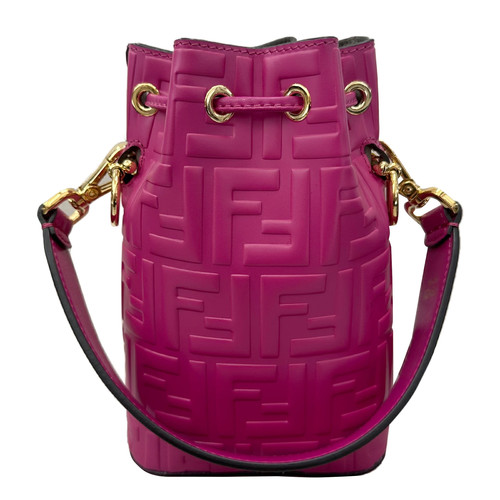 Fendi mon tresor style - fendi,