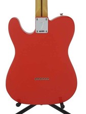 Fender Mexico Player II