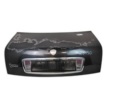 PORTELLONE POSTERIORE PER