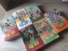 Fumetti manga 666 SATAN di