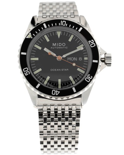 Mido m0268301104100 ocean - mido,