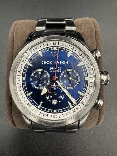 Orologio uomo cronografo - uomo,