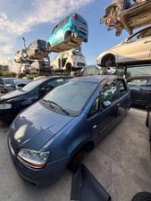Ricambi Fiat Idea