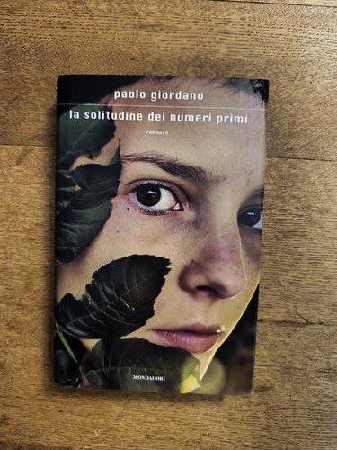 Solitudine dei numeri primi - solitudine,