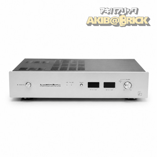 Luxman 200 amplificatore di - m-200,