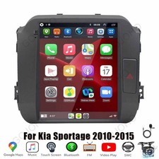 Per KIA SPORTAGE 2011-2015