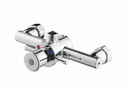 Rubinetto miscelatore per - miscelatore,
