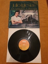 Julio Iglesias - Da Manuela a