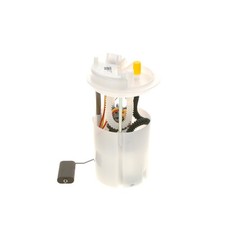 Pompa carburante unità di