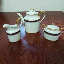 Richard Ginori NETTUNO 3 Piece