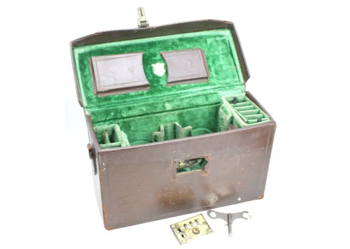 Bell howell filmo 70a - howell,