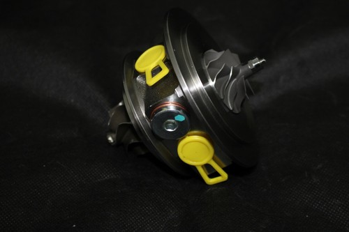 Gruppo scafo turbocompressore