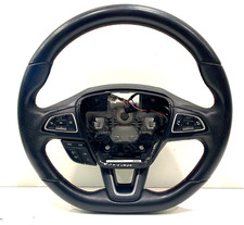 RICAMBI USATI, VOLANTE