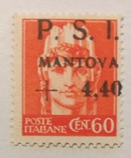 EMISSIONI LOCALI C.L.N MANTOVA