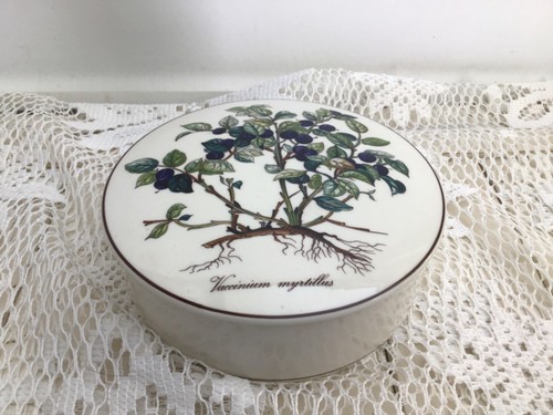 Vintage villeroy boch - villeroy, &