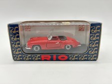 RIO Modelli Auto D'epoca Per