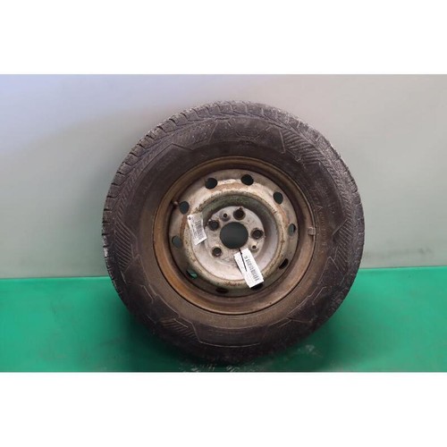Cerchio ferro fiat daily - ferro,