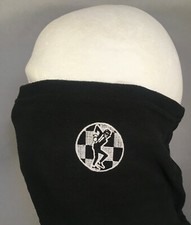 SCIARPA UNISEX SNOOD RAGAZZO