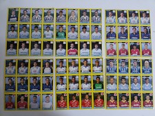 Figurine " Il Grande Calcio "