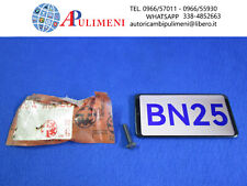 116555575601 PULSANTE CHIUSURA SICUREZZA PORTA ALFA ROMEO ALFETTA 2000