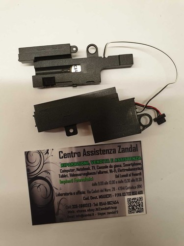 Coppia altoparlanti casse - coppia,