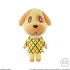 Bandai animal crossing new - crossing:,