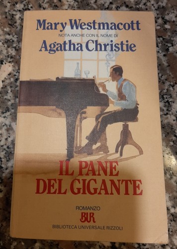 Pane del gigante di - gigante,