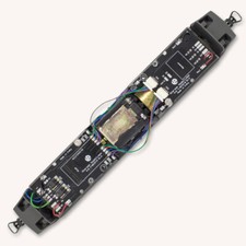 ALMROSE - Main Board