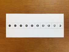 Sol Lewitt, disegno schematico