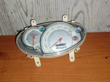 STRUMENTAZIONE Per Scooter MALAGUTI CIAK 100cc TACHIMETRO CONTACHILOMETRI