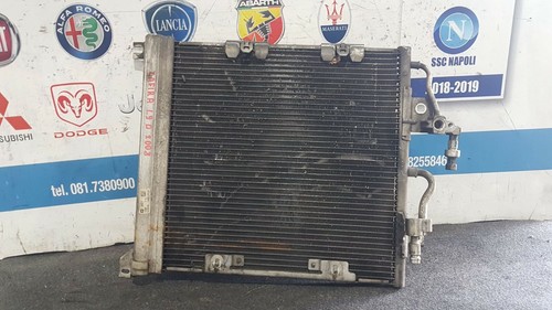Ricambi usati radiatore - ricambi, aria