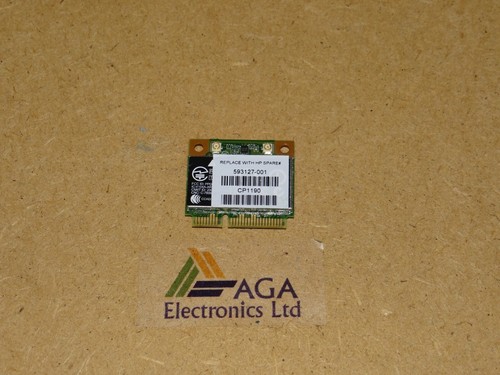 Scheda wifi wireless - scheda, per