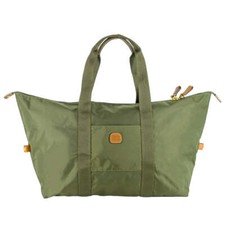 Bric's X-Bag Borsone M Oliva