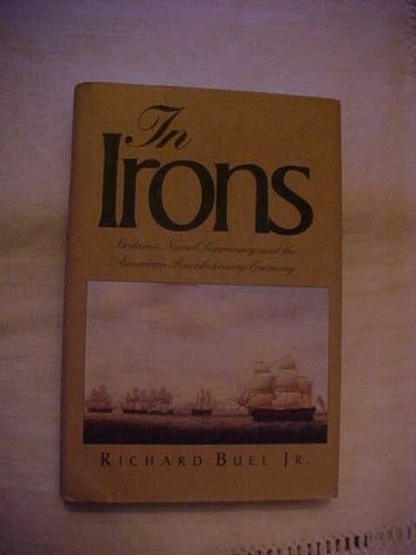 Irons britain s naval - in, irons,