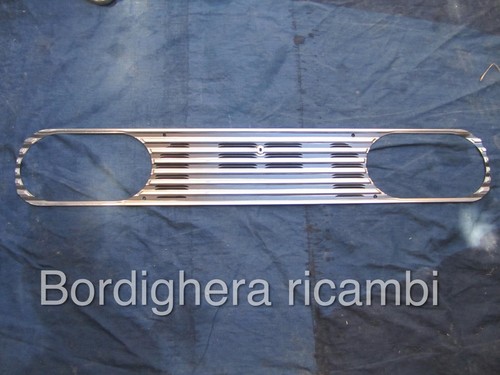 Fiat 850 pulmino - pulmino, familiare