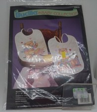 Bucilla Baby Collection punto