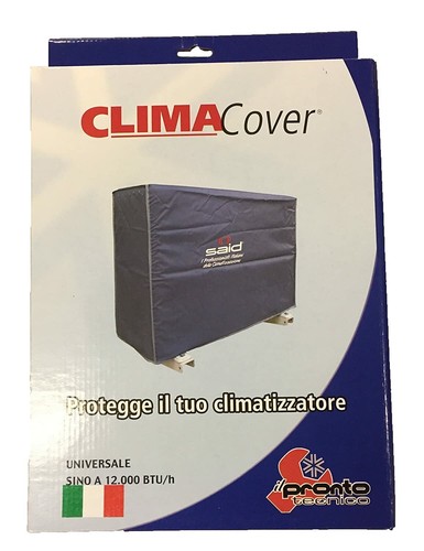 Telo copri climatizzatore - 3,