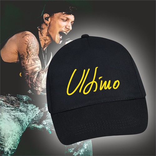Cappello ultimo stadi 2025 - cappello,