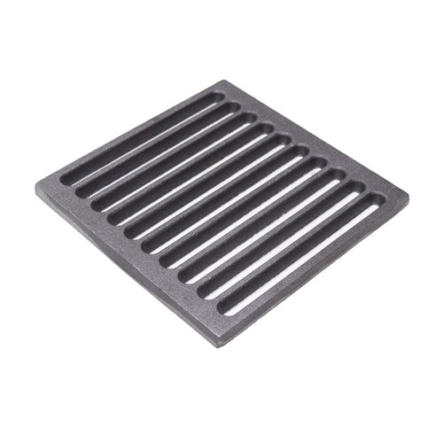 Griglia ghisa 20x20x1 - griglia,