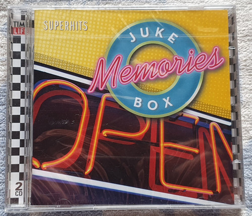 Time life juke - life, memories