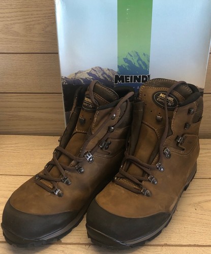 Meindl comfort fit hiker - comfort,