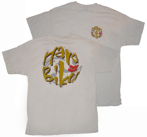 Haro bikes logo cerchio - logo,