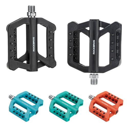 Rockbros pedali bici - rockbros,