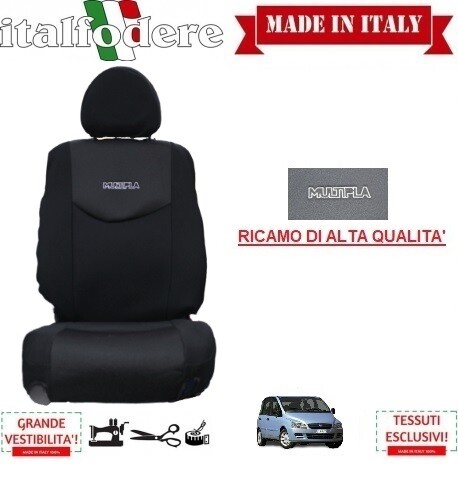Coppia coprisedili fiat - coppia,