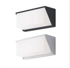 Applique led luxon antracite - led,