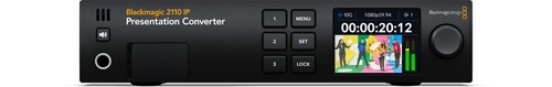 Blackmagic 2110 - , ip