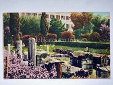 GRADO Hotel giardino Gorizia